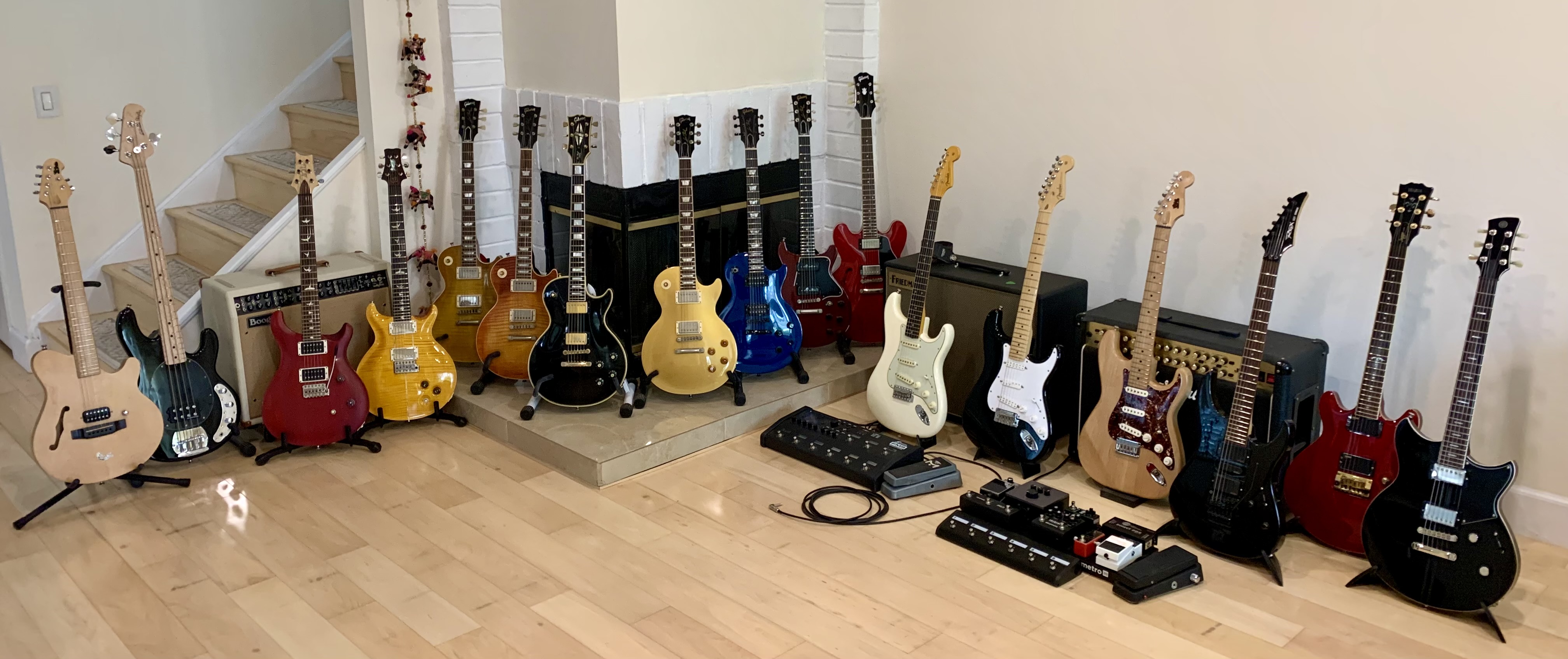 guitaroholic